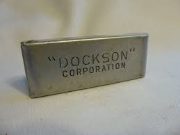 Dockson Corp.